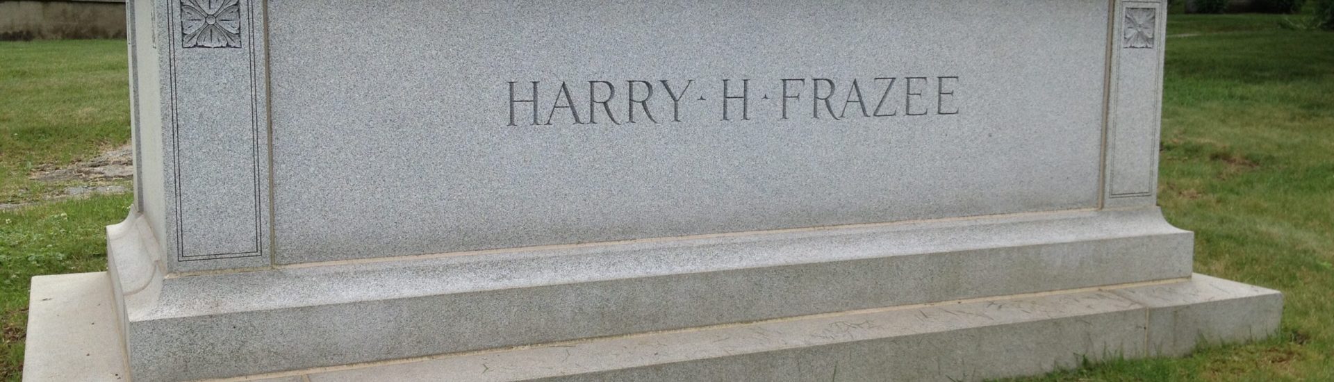 Harry Frazee