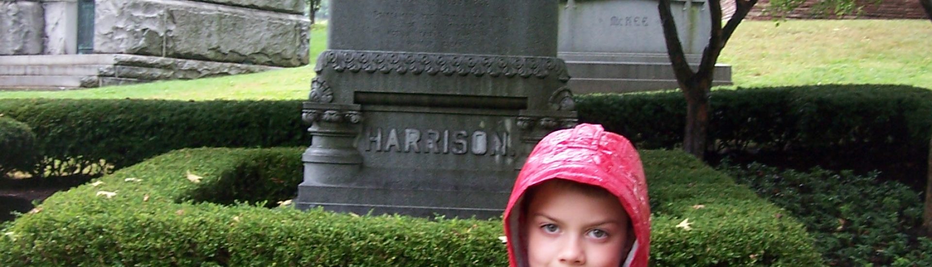 Harrison plot