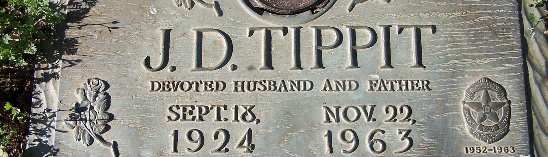 J.D. Tippit