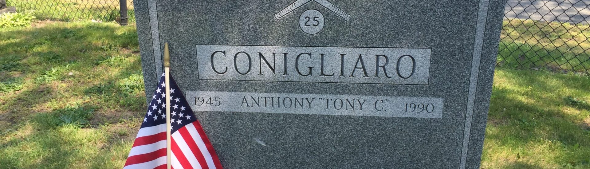 Tony Conigliaro