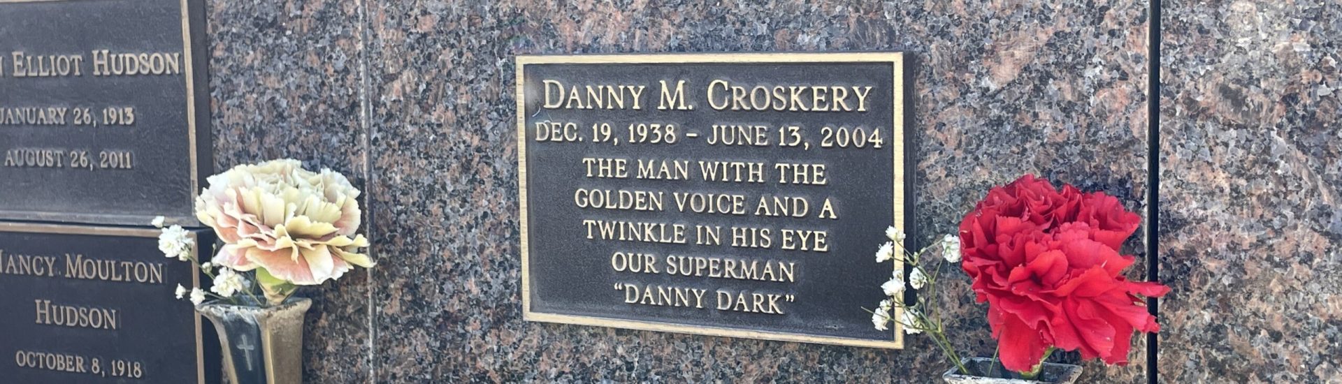 Danny Dark