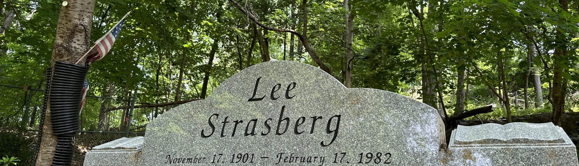 Lee Strasberg