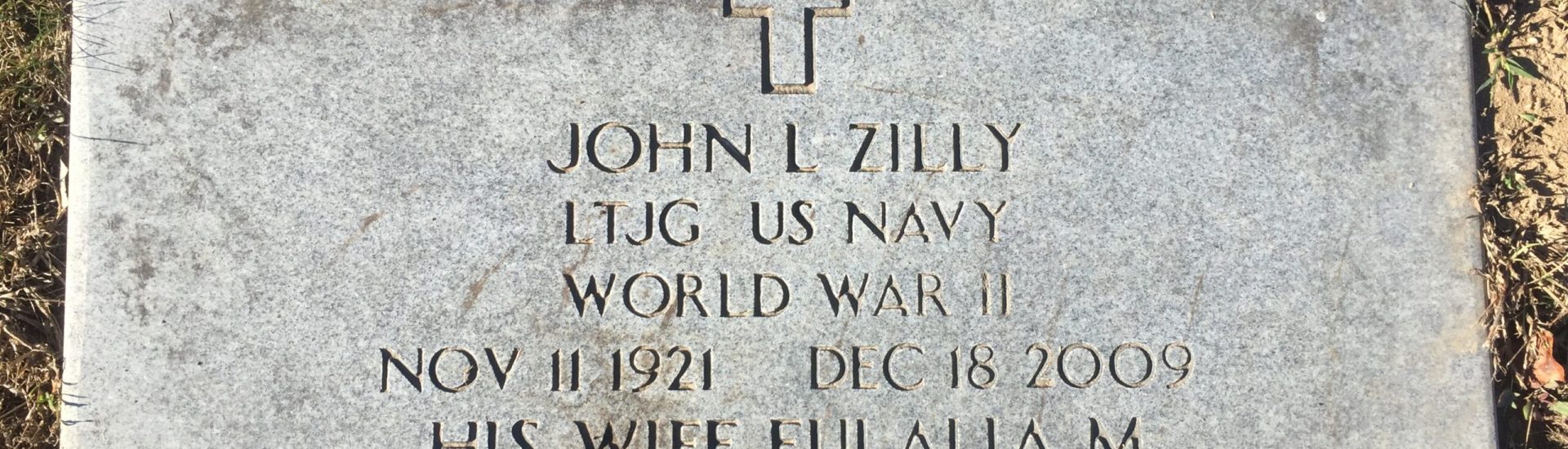 Jack Zilly