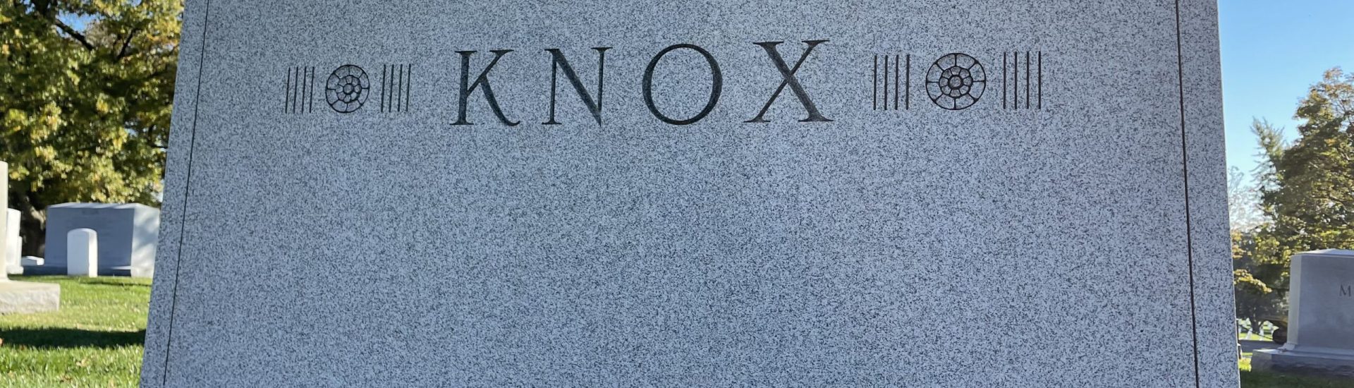 Frank Knox