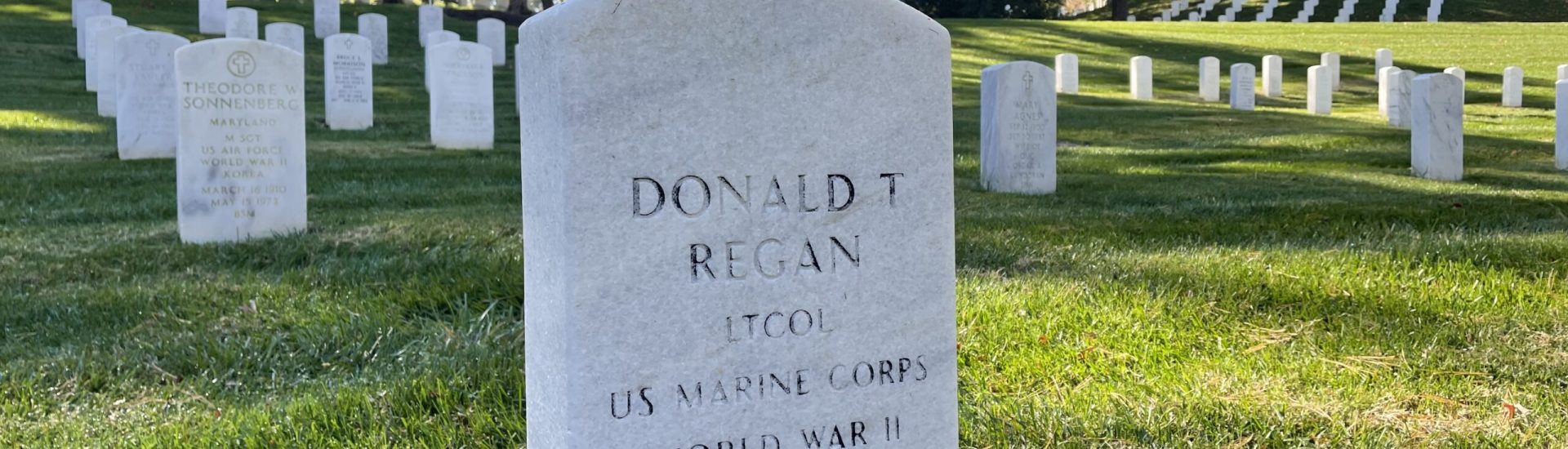 Don Regan