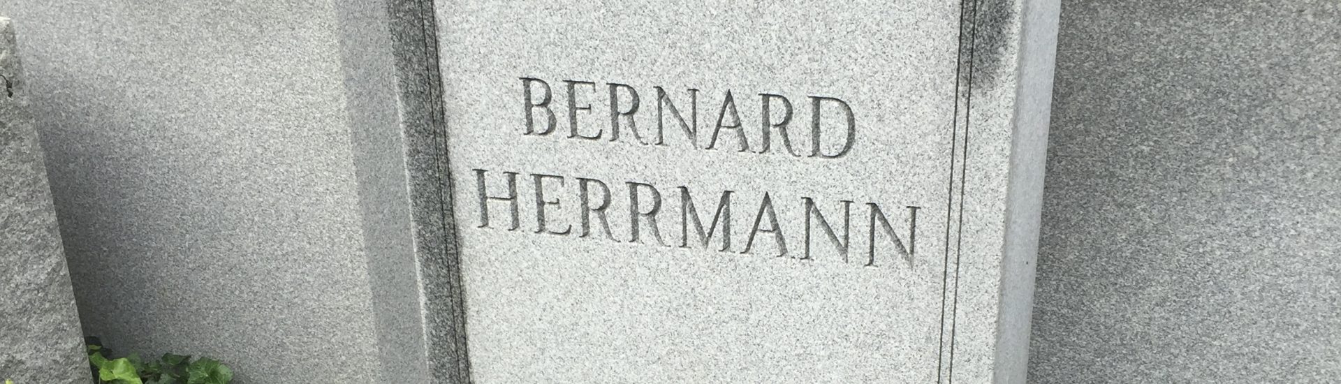 Bernard Herrmann