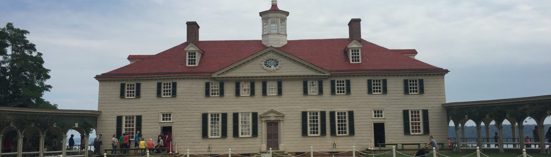 Washington Mount Vernon