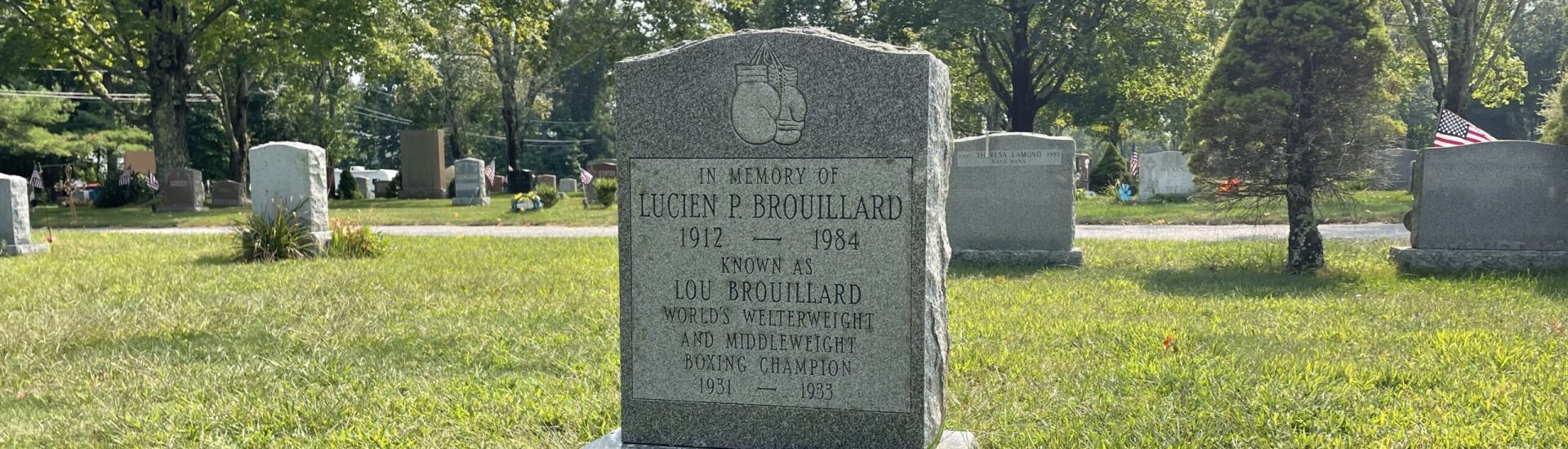 Lou Brouillard