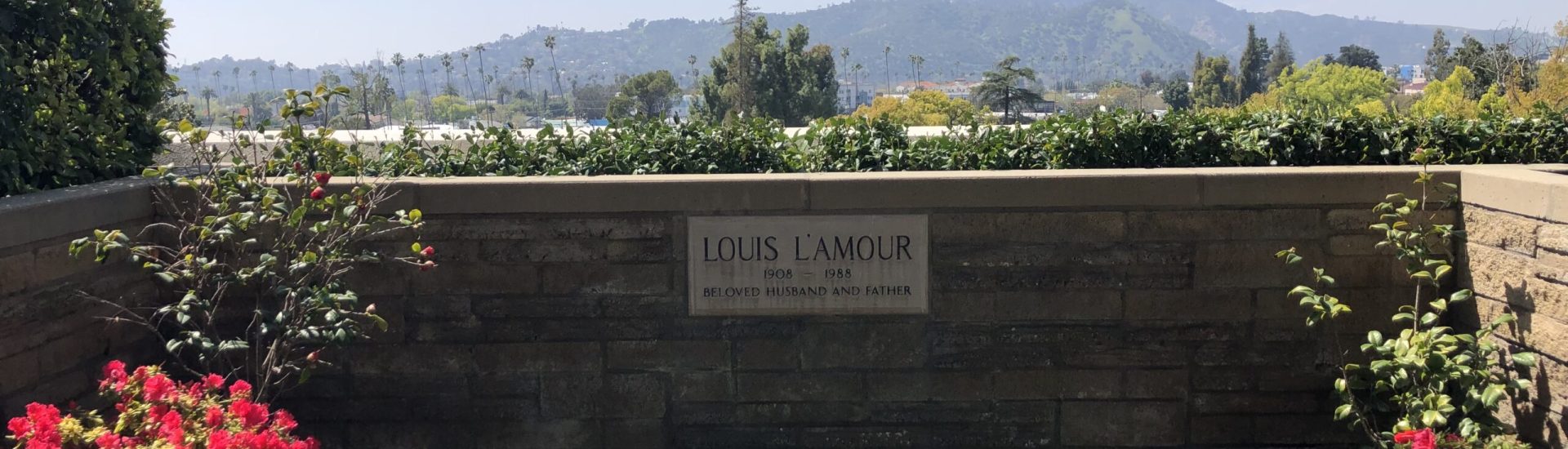 Louis L'Amour