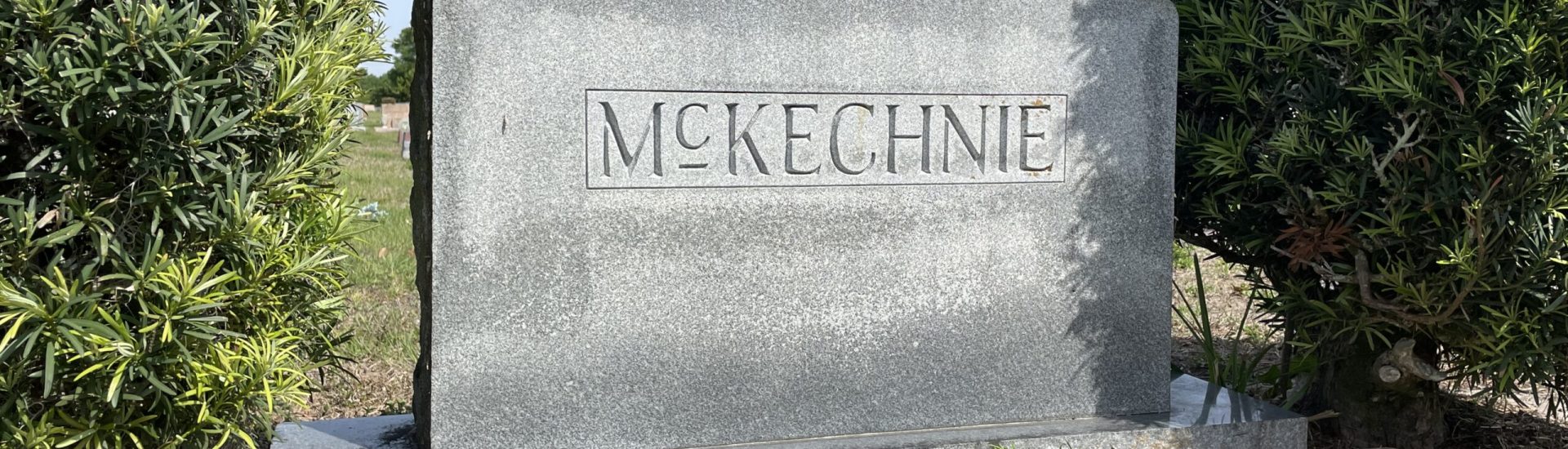 Bill McKechnie