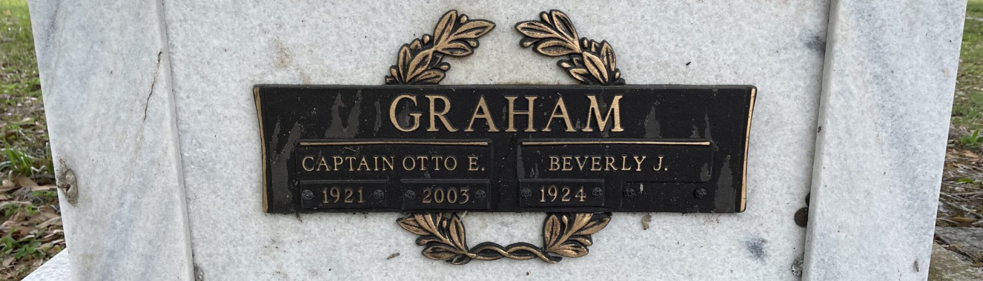 Otto Graham